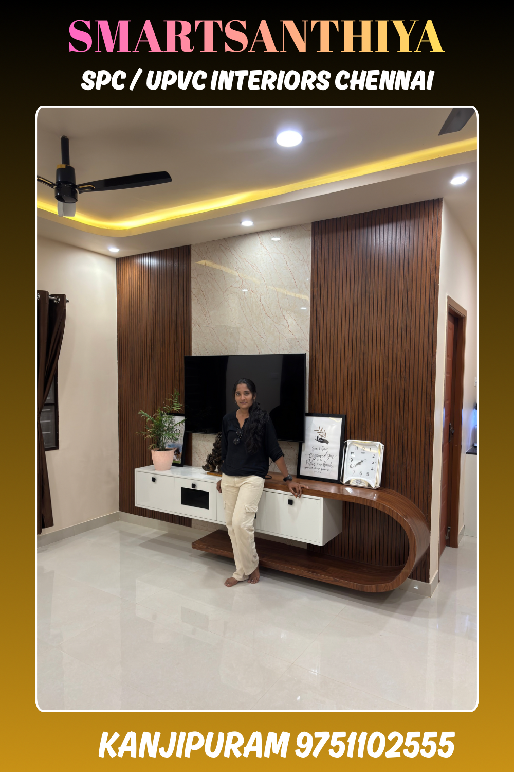 spc interiors kanchipuram